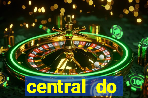 central do parabrisa betim